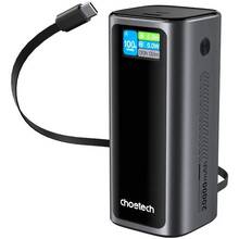 Powerbank CHOETECH 20000mAh TFT B815C