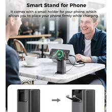 Powerbank CHOETECH 20000mAh TFT B815C