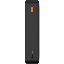 Powerbank BASEUS Airpow 30000mAh 20W Black (PPQD090101)