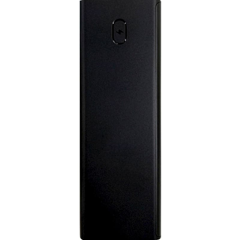 Powerbank ROMOSS PEA40S Pro 40000mAh 65W Black (PEA40-382-2131H) Ємність 40000
