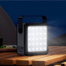 Powerbank HOCO J161 Power 80000mAh 22.5W Black (715359)