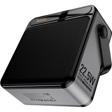 Powerbank HOCO J161 Power 80000mAh 22.5W Black (715359)