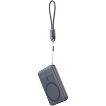 Powerbank CHOETECH B862 10000mAh Black