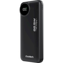 Powerbank CHOETECH B791 10000mAh Black