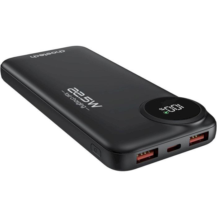 Powerbank CHOETECH B791 10000mAh Black