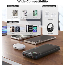 Powerbank CHOETECH B791 10000mAh Black