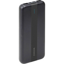 Powerbank RIVACASE VA2041 10000mAh Black
