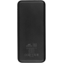 Powerbank RIVACASE VA2041 10000mAh Black