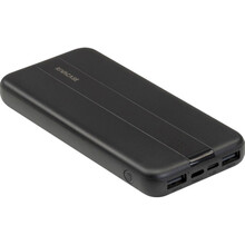 Powerbank RIVACASE VA2041 10000mAh Black