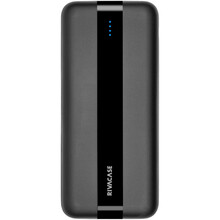 Купить во Львове - Powerbank RIVACASE VA2041 10000mAh Black