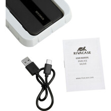 Powerbank RIVACASE VA2041 10000mAh Black