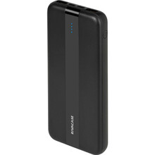 Powerbank RIVACASE VA2041 10000mAh Black