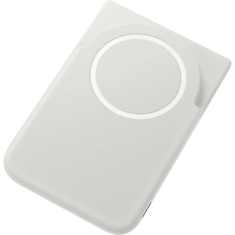 Powerbank SAMSUNG Magnet Wireless Battery Pack 5000mAh 25W White (EB-U2500XJEGWW) Торгова марка SAMSUNG