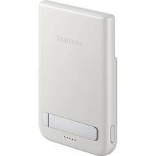 Powerbank SAMSUNG Magnet Wireless Battery Pack 5000mAh 25W White (EB-U2500XJEGWW)