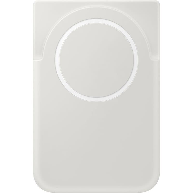 Powerbank SAMSUNG Magnet Wireless Battery Pack 5000mAh 25W White (EB-U2500XJEGWW)