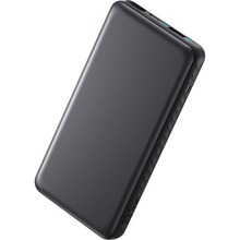 Powerbank ANKER 10000 mAh 22.5W Black (A110DH11)