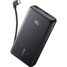 Купить во Львове - Powerbank ANKER 20000 mAh 22.5W Black (A110EH11)