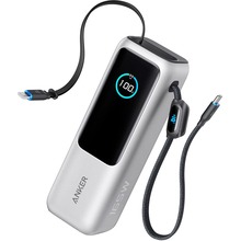 Днепр купить Powerbank ANKER 25000 mAh 165W Silver (A1695H41)