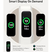 Powerbank ANKER MagGo 10000 mAh 27W White (A1654G21)