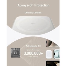 Powerbank ANKER MagGo 10000 mAh 27W White (A1654G21)