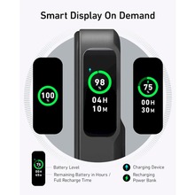 Powerbank ANKER MagGo 10000 mAh 27W Black (A1654G11)