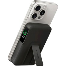 Powerbank ANKER MagGo 10000 mAh 27W Black (A1654G11)