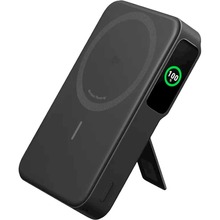 Днепр купить Powerbank ANKER MagGo 10000 mAh 27W Black (A1654G11)