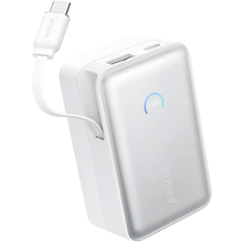 Powerbank ANKER Nano 10000 mAh White (A1638H21)