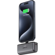 Powerbank ACEFAST M9 5000mAh 20W Black (6974316283201)