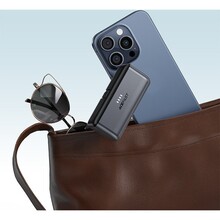 Powerbank ACEFAST M9 5000mAh 20W Black (6974316283201)