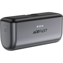Powerbank ACEFAST M9 5000mAh 20W Black (6974316283201)