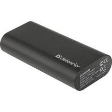 Powerbank DEFENDER ExtraLife Lavita 5000mAh (83632)