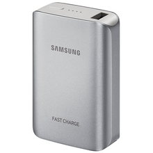 Powerbank SAMSUNG EB-PG930B 5100 mAh Grey (EB-PG930BSRGRU)