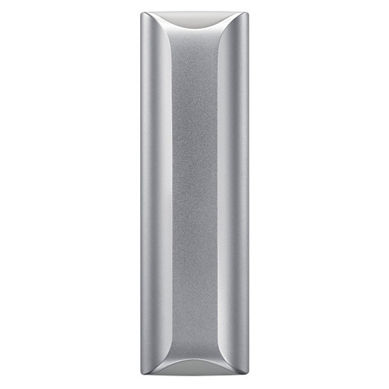 Powerbank SAMSUNG EB-PG930B 5100 mAh Grey (EB-PG930BSRGRU) Ємність 5100