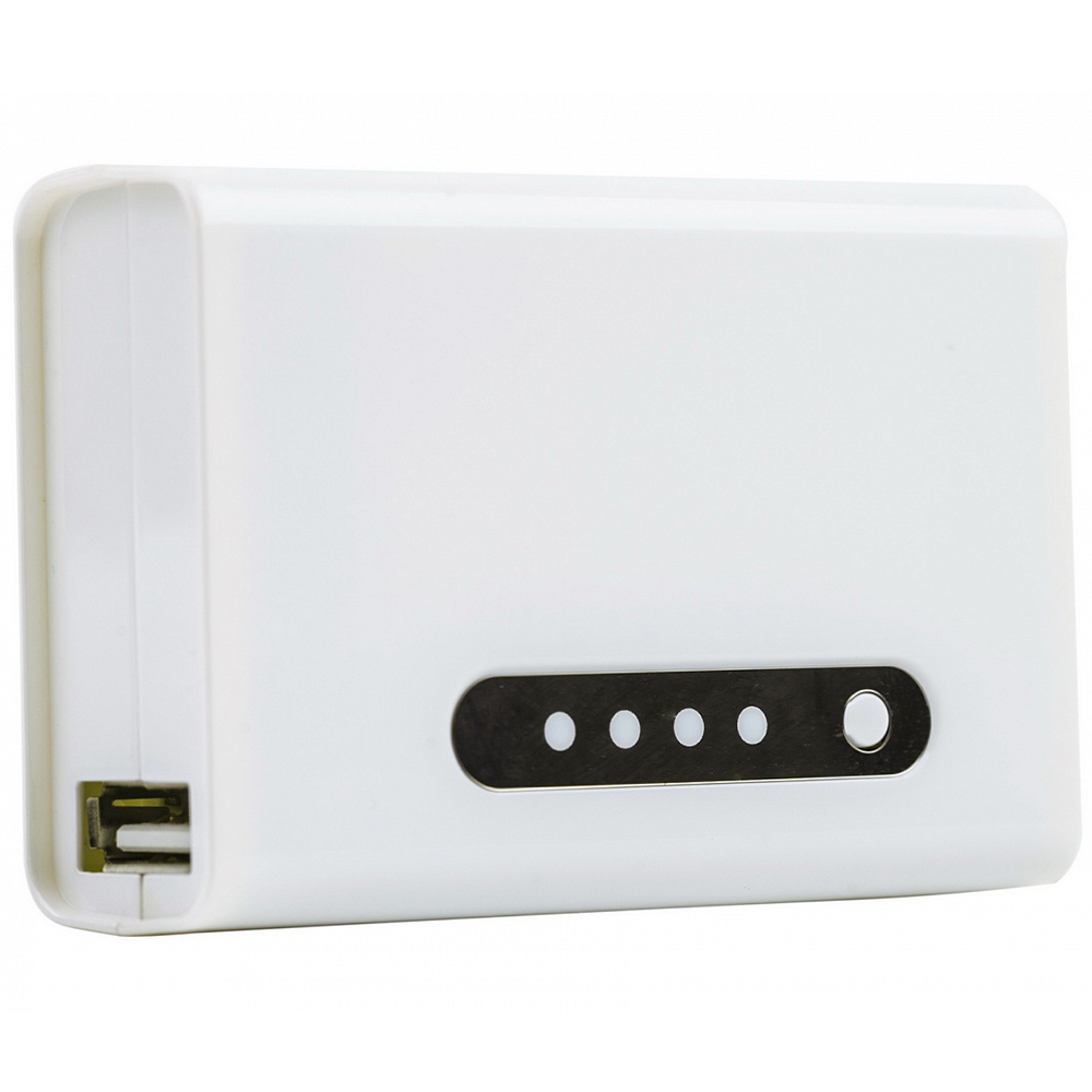 Powerbank DROBAK TA-PB4000B (602663) Торгова марка DROBAK