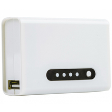 Powerbank DROBAK TA-PB4000B (602663)