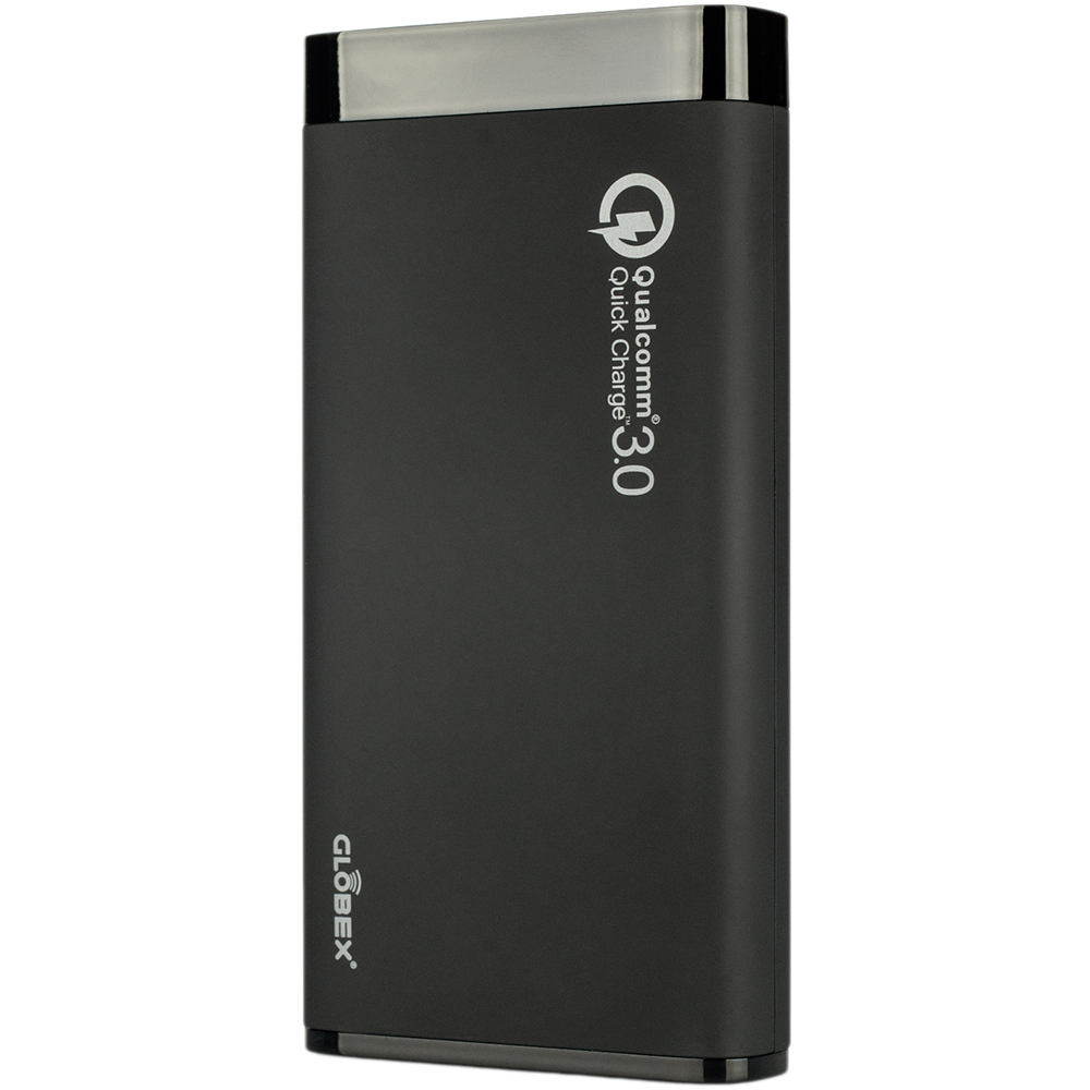 Фото Powerbank GLOBEX Q150S 15000 mAh