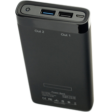 Powerbank GLOBEX Q150S 15000 mAh