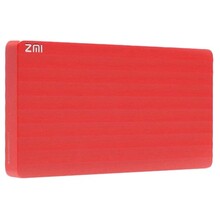 Powerbank ZMI powerbank 10000mAh Red (Р25607)