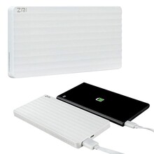 Powerbank ZMI powerbank 10000mAh White (Р25136)