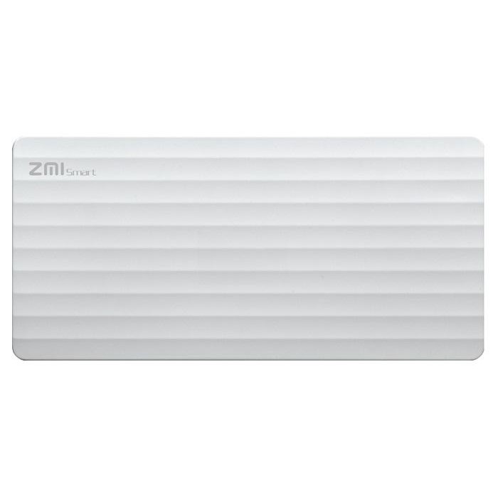 Powerbank ZMI Smart powerbank 10000mAh White (Р26732)