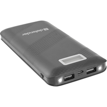 Powerbank DEFENDER ExtraLife Lavita 20000 (83635)