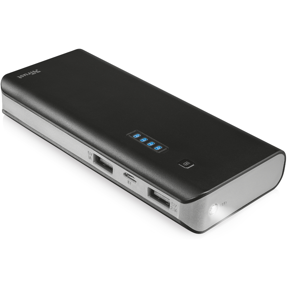 

Powerbank TRUST Primo Power Bank 13000 (21689), Primo 13000