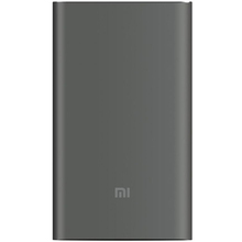 Powerbank XIAOMI Mi power bank 10000mAh Type-C Gray