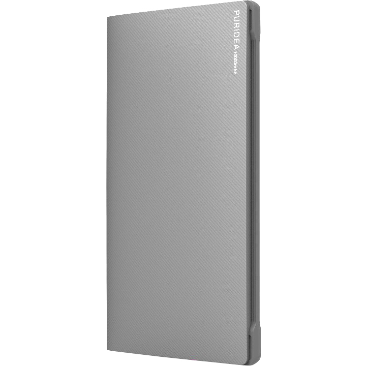 Powerbank Puridea S1 10000mAh Gray