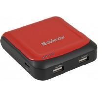 Powerbank DEFENDER ExtraLife 5200