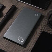 Powerbank Puridea S6 10000mAh Grey