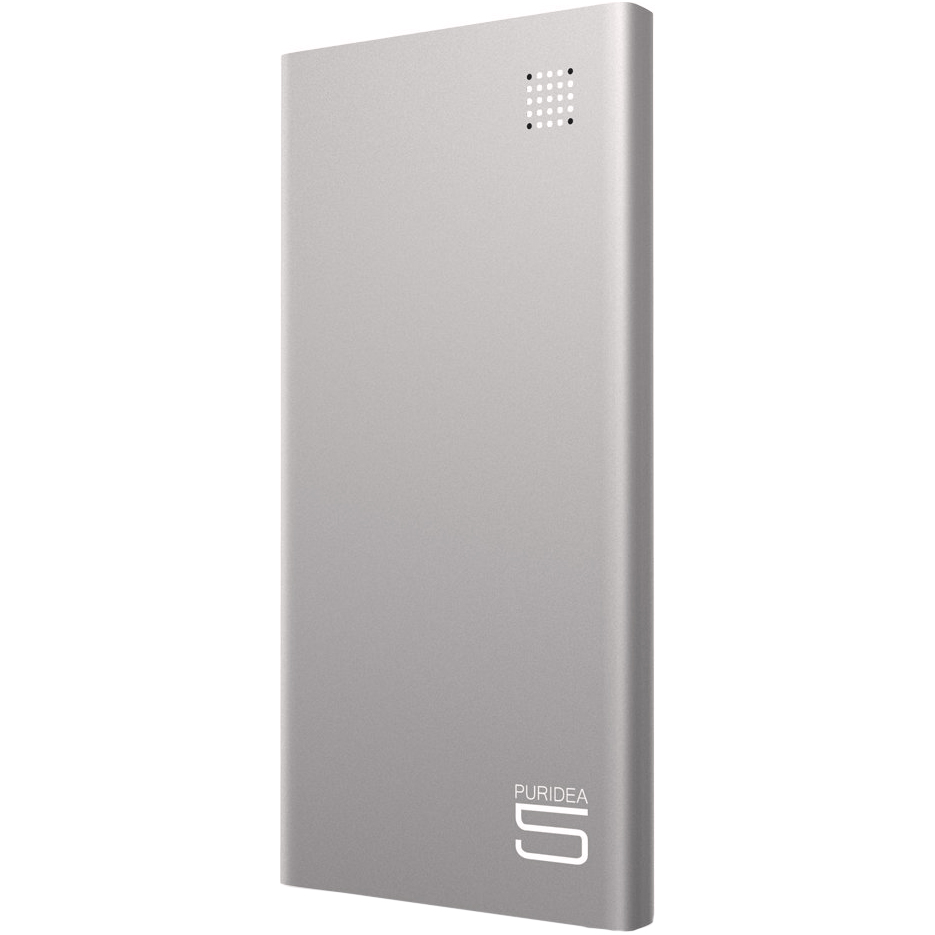 Powerbank Puridea S7 5000mAh Silver