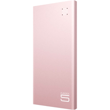 Powerbank Puridea S7 5000mAh Rose Gold