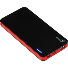 Powerbank GENIUS ECO-U306 3000 mAh Black (2414956)